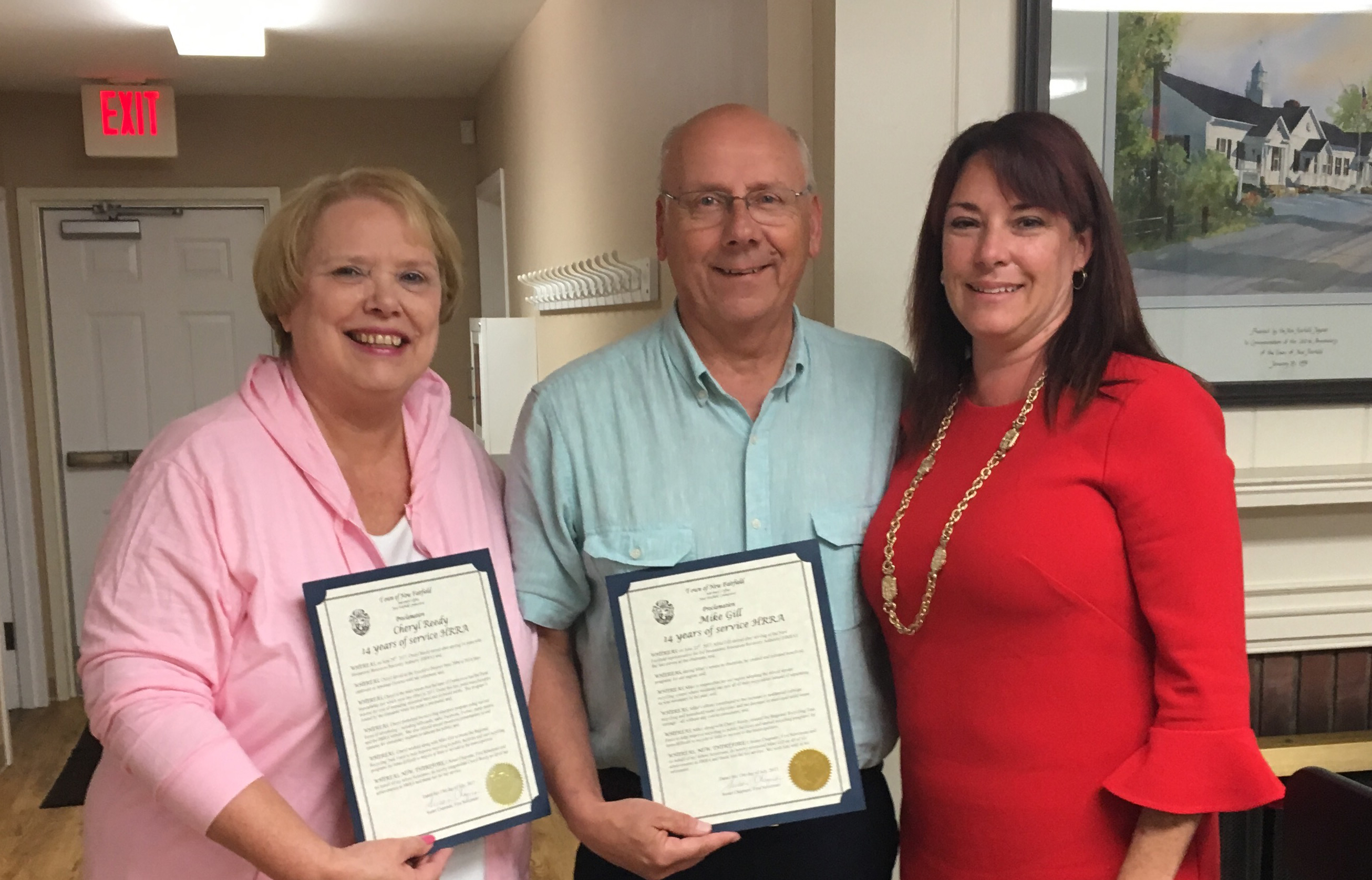 Cheryl Crabtree Walker'S Biggest Accomplishment? - qpaudbp