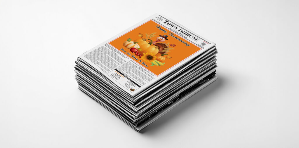 Weekly Edition 11-27-2025