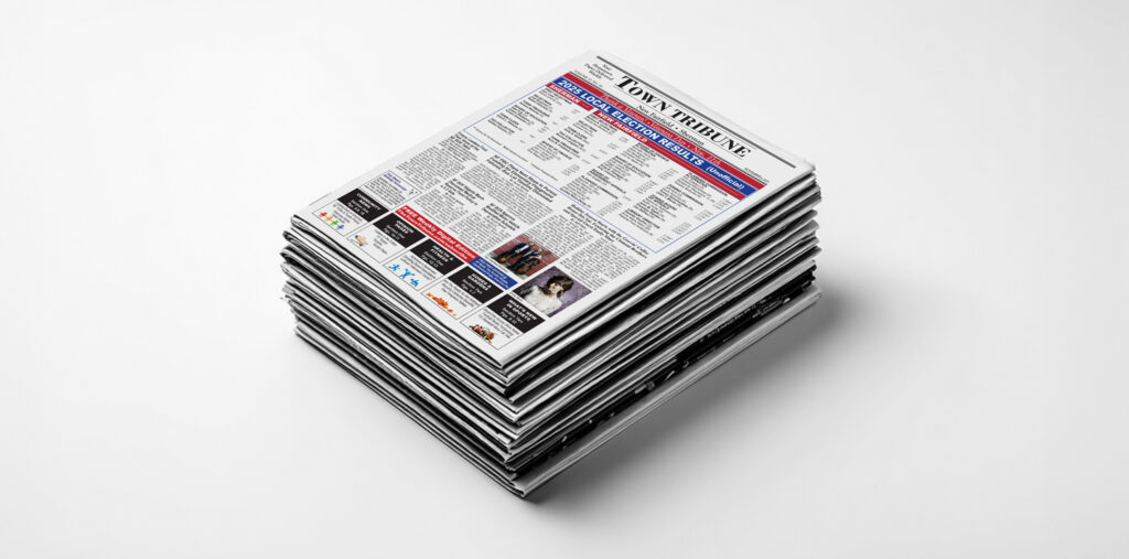 Weekly Edition 11-6-2025