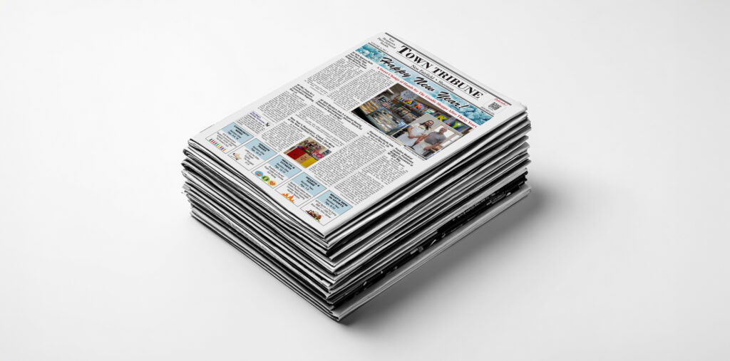 Weekly Edition 1-8-2026