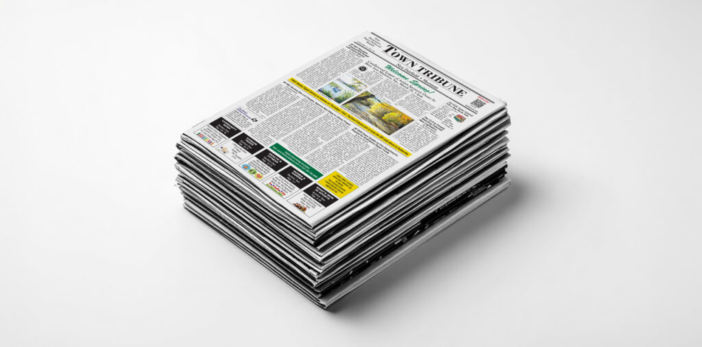 Weekly Edition 3-19-2026