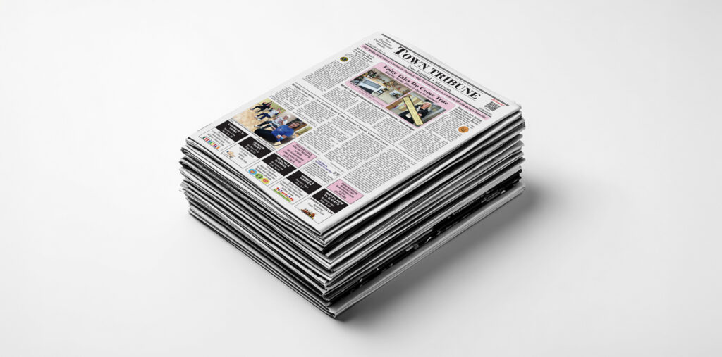 Weekly Edition 3-26-2026