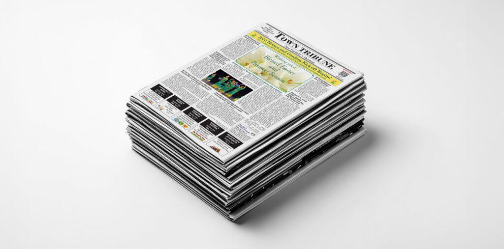 Weekly Edition 4-2-2026