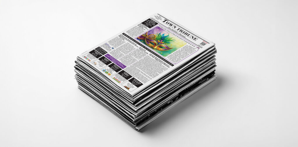 Weekly Edition 4-30-2026