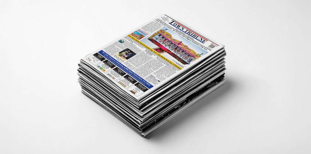 Weekly Edition 7-16-2026