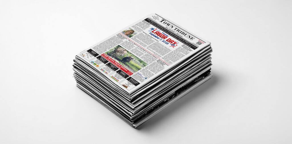 Weekly Edition 9-3-2026